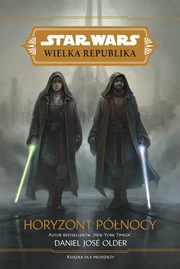 Star Wars Wielka Republika Horyzont pnocy, Older Daniel Jos