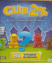 Club 2%, 