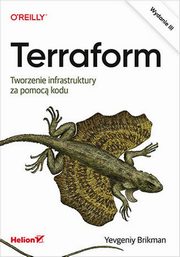 Terraform., Brikman Yevgeniy