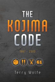 The Kojima Code, Wolfe Terry