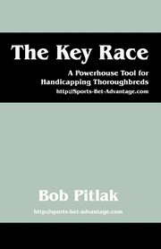 The Key Race, Pitlak Bob