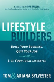 Lifestyle Builders, Sylvester Tom