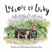 Letters to Lucky, Beat Maureen D