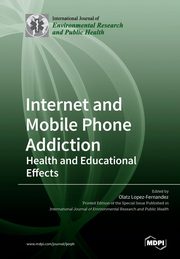 ksiazka tytu: Internet and Mobile Phone Addiction autor: 