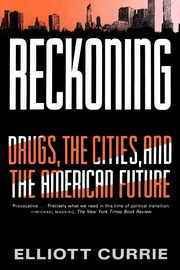 Reckoning, Currie Elliott