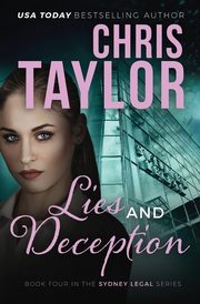 Lies and Deception, Taylor Chris