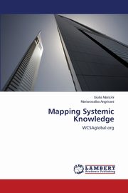 Mapping Systemic Knowledge, Mancini Giulia