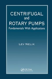 Centrifugal & Rotary Pumps, Nelik Lev