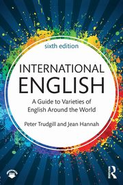 International English, Trudgill Peter