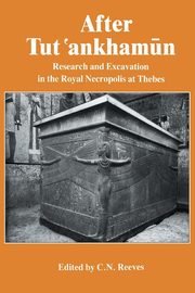 After Tutankhamun, Reeves
