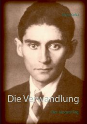 Die Verwandlung, Kafka Franz
