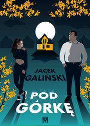 Pod grk, Galiski Jacek