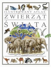 Ilustrowany atlas zwierzt wiata, 