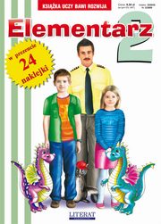 Elementarz 2, Guzowska Beata, Kamiska Iwona