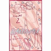 Heartstopper Volume 2, Oseman Alice