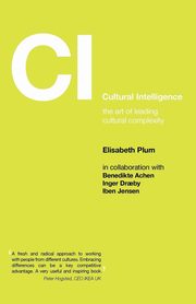 Cultural Intelligence, Plum Elizabeth