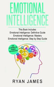 Emotional Intelligence, James Ryan