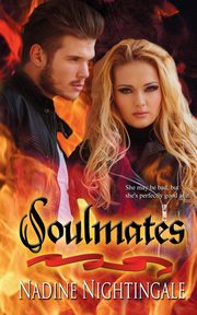 Soulmates, Nightingale Nadine