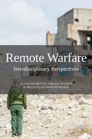 Remote Warfare, 