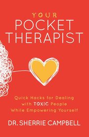Your Pocket Therapist, Campbell Dr. Sherrie