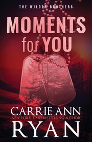Moments for You - Special Edition, Ryan Carrie Ann