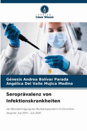 Seroprvalenz von Infektionskrankheiten, Bolvar Parada Gnesis Andrea