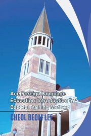 Ace Foreign Language Education, LEE Cheol Beom