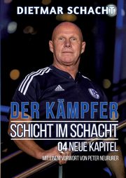 Schicht im Schacht - 04 neue Kapitel, Schacht Dietmar