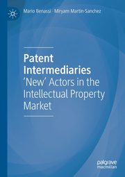 Patent Intermediaries, Benassi Mario