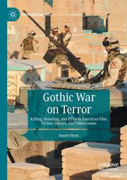 Gothic War on Terror, Olson Danel