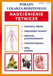 Nadcinienie ttnicze, 