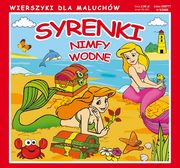 Syrenki Nimfy wodne, Pruchnicki Krystian