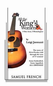 All the King's Women, Jannuzzi Luigi