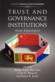 Trust and Governance Institutions, 