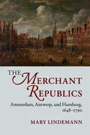 The Merchant Republics, Lindemann Mary