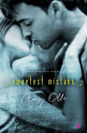 Sweetest Mistake, Olle Amy