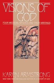 Visions Of God, Armstrong Karen