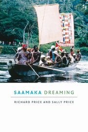 Saamaka Dreaming, Price Richard