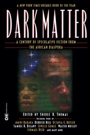 Dark Matter, 