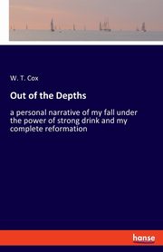 Out of the Depths, Cox W. T.