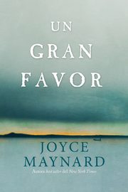 Un gran favor, Maynard Joyce