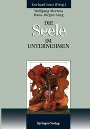 Die SEELE im Unternehmen, 