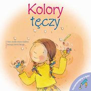 Porozmawiajmy o tym! - Kolory tczy, Moore-Mallinos Jennifer