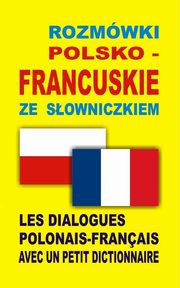 Rozmwki polsko-francuskie ze sowniczkiem, Praca zbiorowa