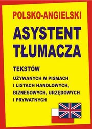 Polsko-angielski asystent tumacza, Gordon Jacek