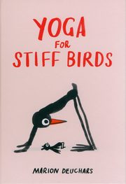Yoga for Stiff Birds, Deuchars Marion