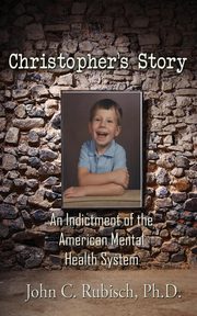 ksiazka tytu: Christopher's Story autor: Rubisch John