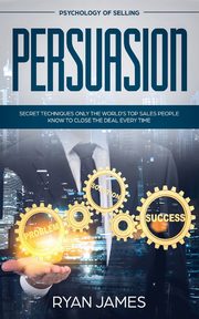Persuasion, James Ryan