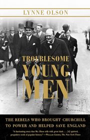 Troublesome Young Men, Olson Lynne