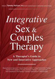 ksiazka tytu: Integrative Sex & Couples Therapy autor: 